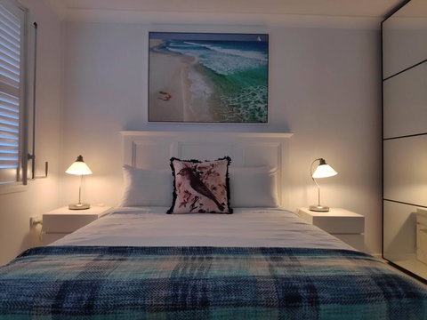 Warilla Sands - Local Tourism 2