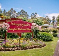 Warragul Gardens Holiday Park - Accommodation Australia