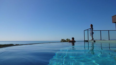 Warrawong Lodge - Accommodation Australia 0