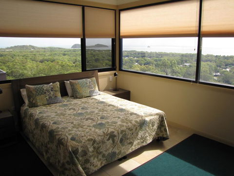Warrawong Lodge - Accommodation Australia 3