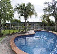 Warrina Motor Inn - Accommodation Australia