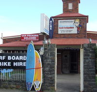 Warrnambool Beach Backpackers - Accommodation Australia
