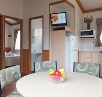 Warrnambool Motel and Holiday Park - Accommodation Australia