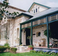 Water Bay Villa Bed  Breakfast - Accommodation Australia