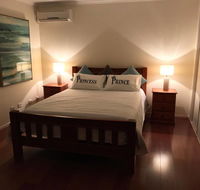 Water front room - Accommodation Australia