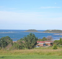 Water View House  Orient Point - Accommodation Australia