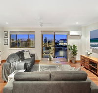 Waterfront boutique apartment - Personal concierge - Accommodation Australia