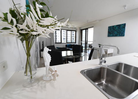 WATERFRONT DARWIN TROPICAL GEM - Accommodation Australia 0