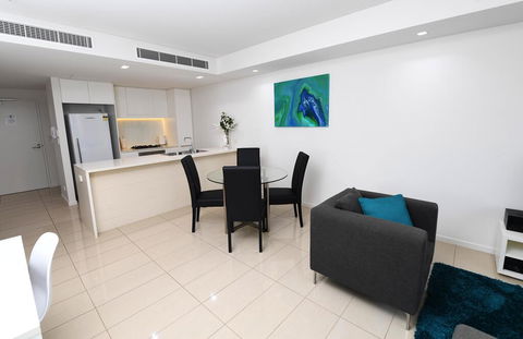 WATERFRONT DARWIN TROPICAL GEM - Accommodation Australia 2