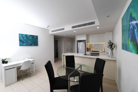 WATERFRONT DARWIN TROPICAL GEM - Accommodation Australia 1