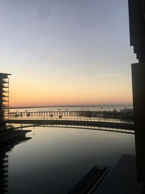 WATERFRONT DARWIN TROPICAL GEM - Accommodation Australia 3