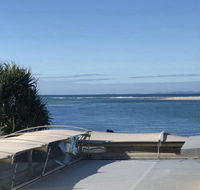 Waterfront Resort Perfect For A Couples Getaway - Accommodation Australia