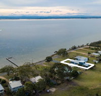 Waterfront Sanctuary - Raymond Island Getaway - Accommodation Australia