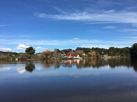 Daydream Cottage - Accommodation Australia 22