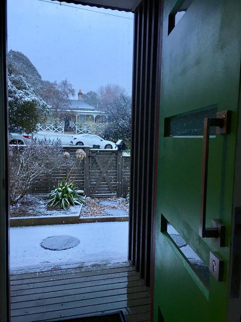 Daydream Cottage - Accommodation Australia 15