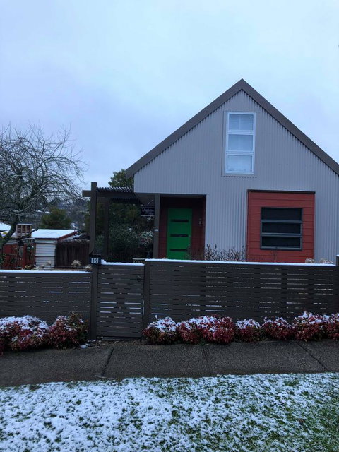 Daydream Cottage - Accommodation Australia 14