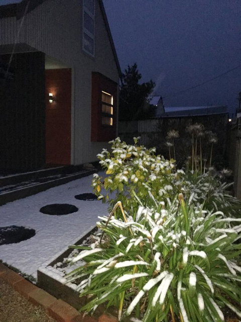 Daydream Cottage - Accommodation Australia 17