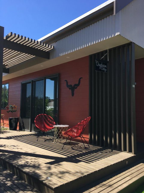 Daydream Cottage - Accommodation Australia 6