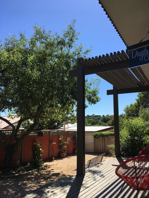 Daydream Cottage - Accommodation Australia 11