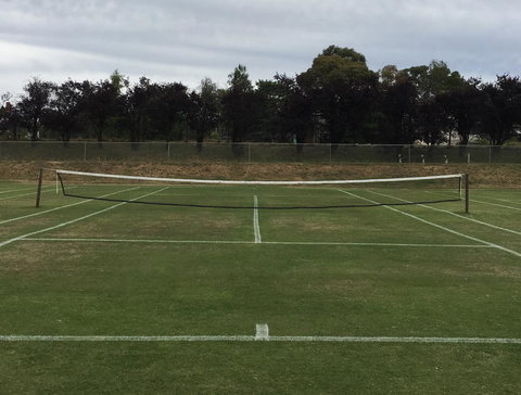 Daydream Cottage - Accommodation Australia 20