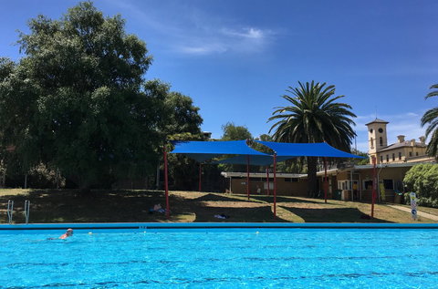 Daydream Cottage - Accommodation Australia 21