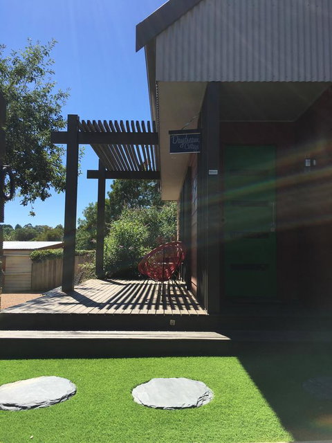 Daydream Cottage - Accommodation Australia 7