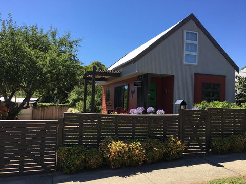 Daydream Cottage - Accommodation Australia 5