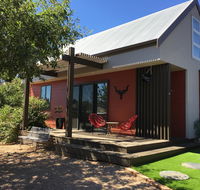 Daydream Cottage - Accommodation Australia