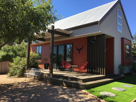Daydream Cottage - Accommodation Australia 0