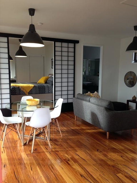 Daydream Cottage - Accommodation Australia 2