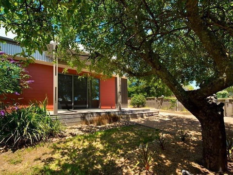Daydream Cottage - Accommodation Australia 12