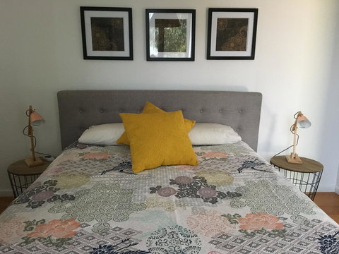 Daydream Cottage - Accommodation Australia 1