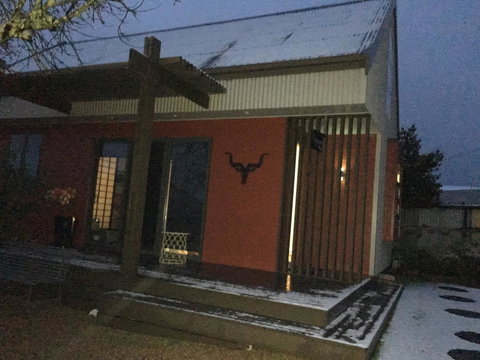 Daydream Cottage - Accommodation Australia 16