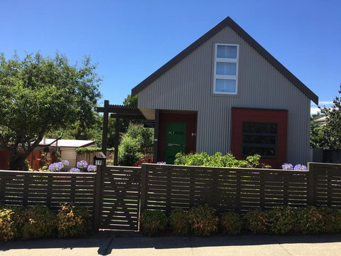 Daydream Cottage - Accommodation Australia 9