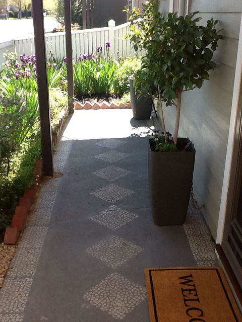 Redruth Cottage - Accommodation Australia 20