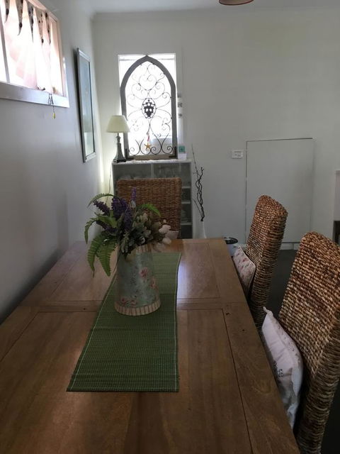 Redruth Cottage - Accommodation Australia 6