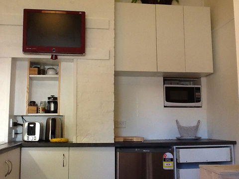 Redruth Cottage - Accommodation Australia 15