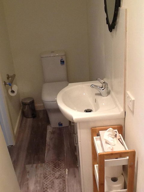 Redruth Cottage - Accommodation Australia 14