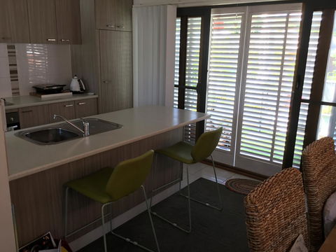 Redruth Cottage - Accommodation Australia 1