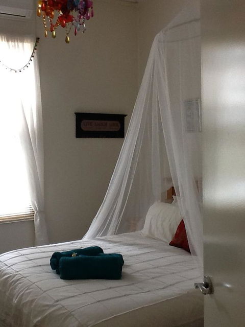 Redruth Cottage - Accommodation Australia 12