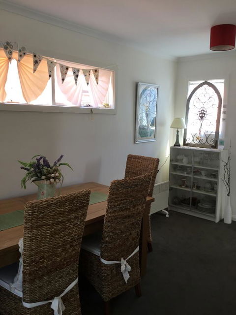 Redruth Cottage - Accommodation Australia 5