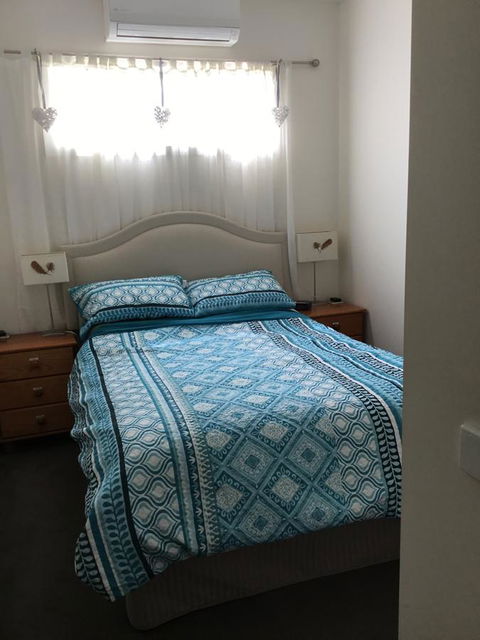 Redruth Cottage - Accommodation Australia 8