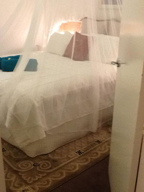 Redruth Cottage - Accommodation Australia 25