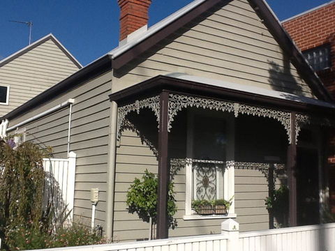Redruth Cottage - Accommodation Australia 26