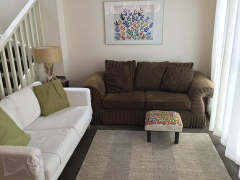 Redruth Cottage - Accommodation Australia 3