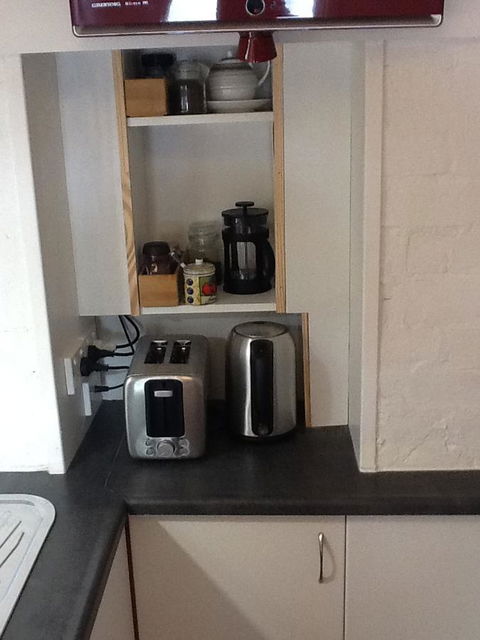 Redruth Cottage - Accommodation Australia 16
