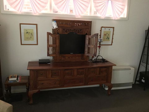 Redruth Cottage - Accommodation Australia 9