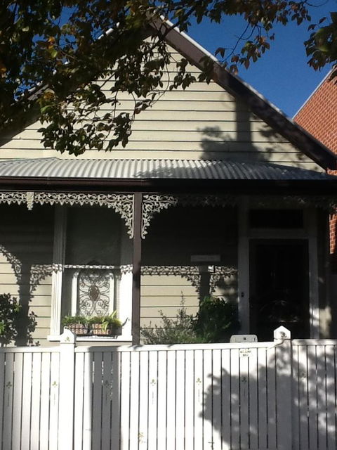 Redruth Cottage - Accommodation Australia 0