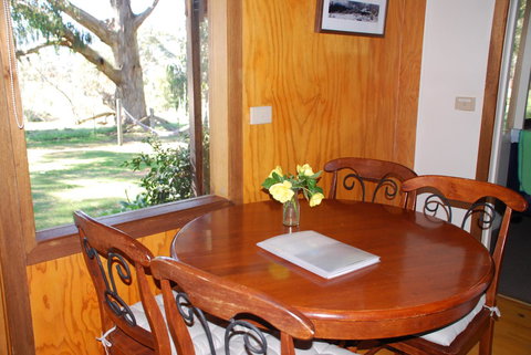 Bluegum Ridge Cottages - Local Tourism 14