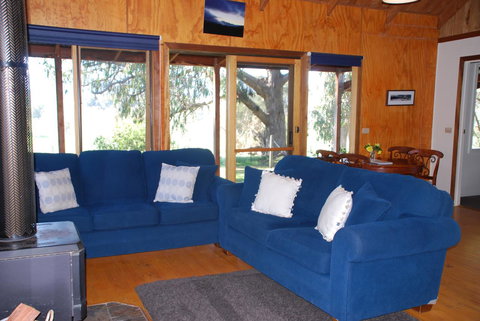 Bluegum Ridge Cottages - Local Tourism 18